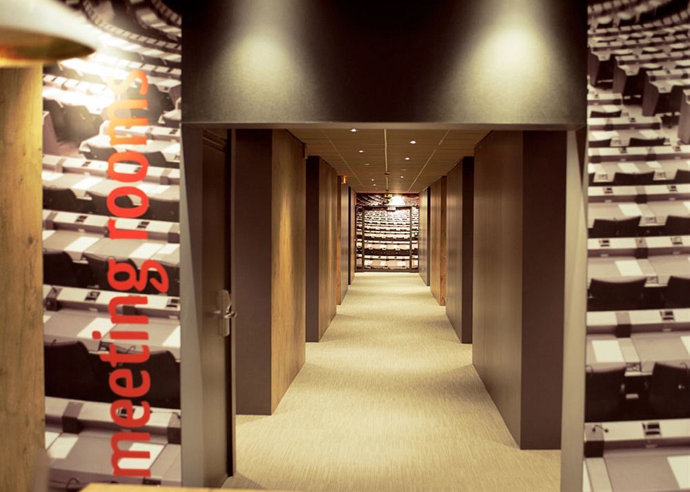 Ibis Leshan City Center Экстерьер фото