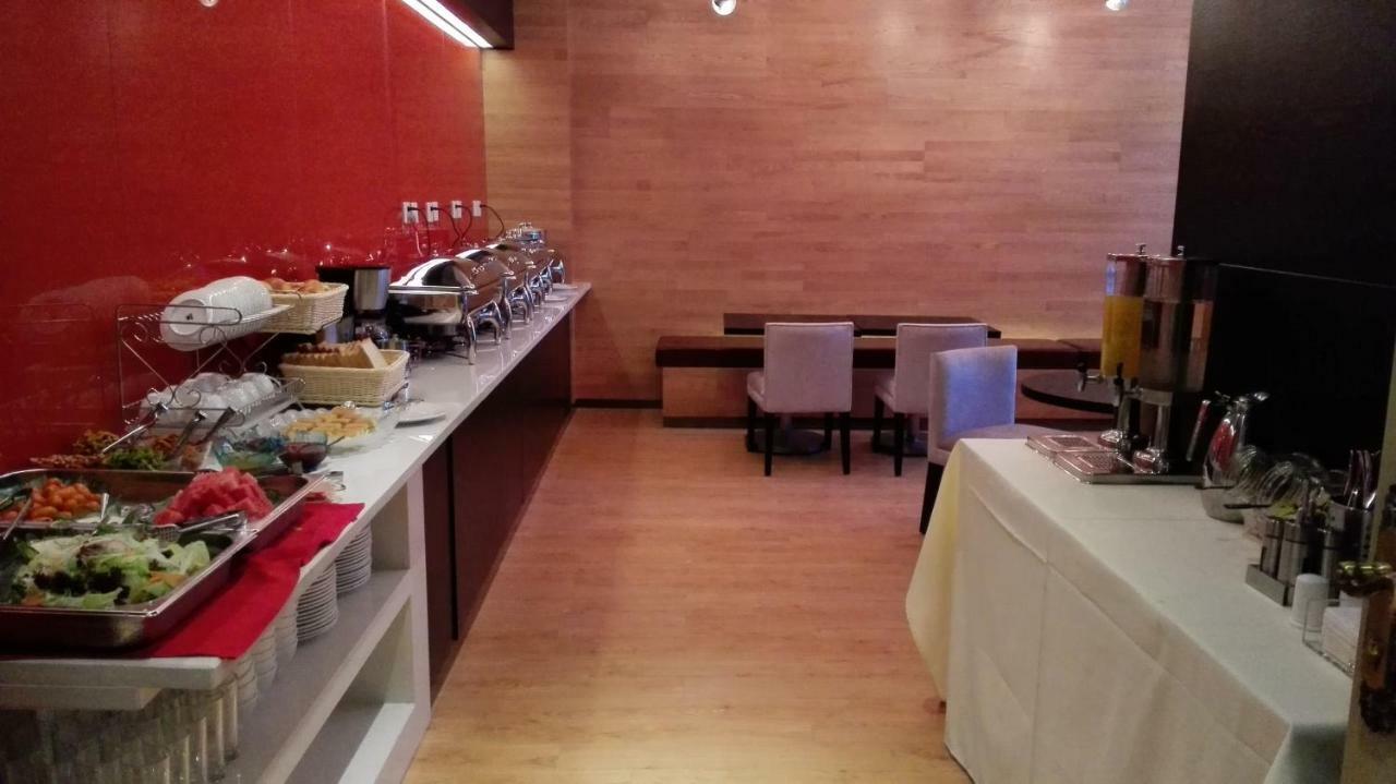 Ibis Leshan City Center Экстерьер фото