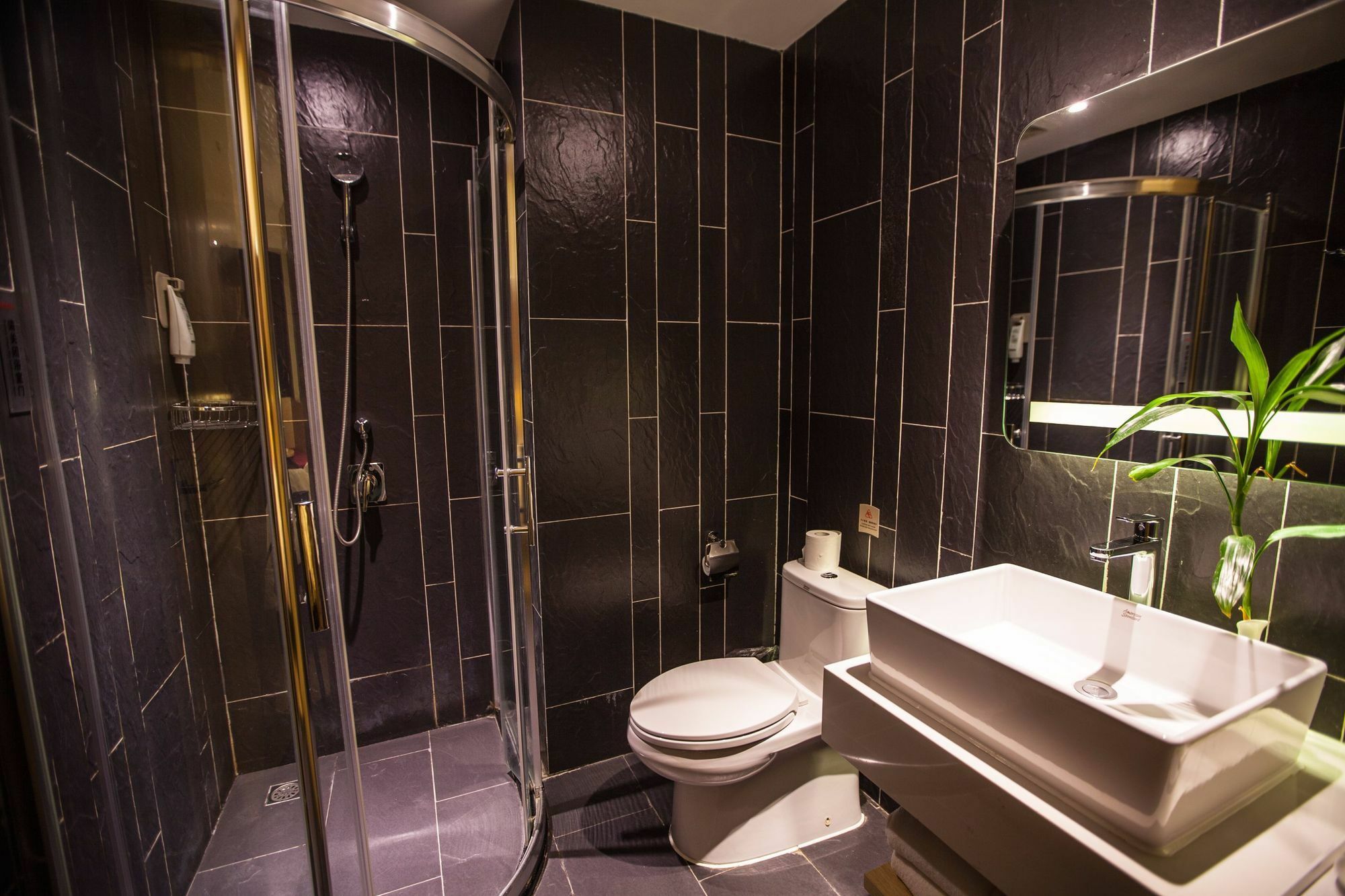 Ibis Leshan City Center Экстерьер фото
